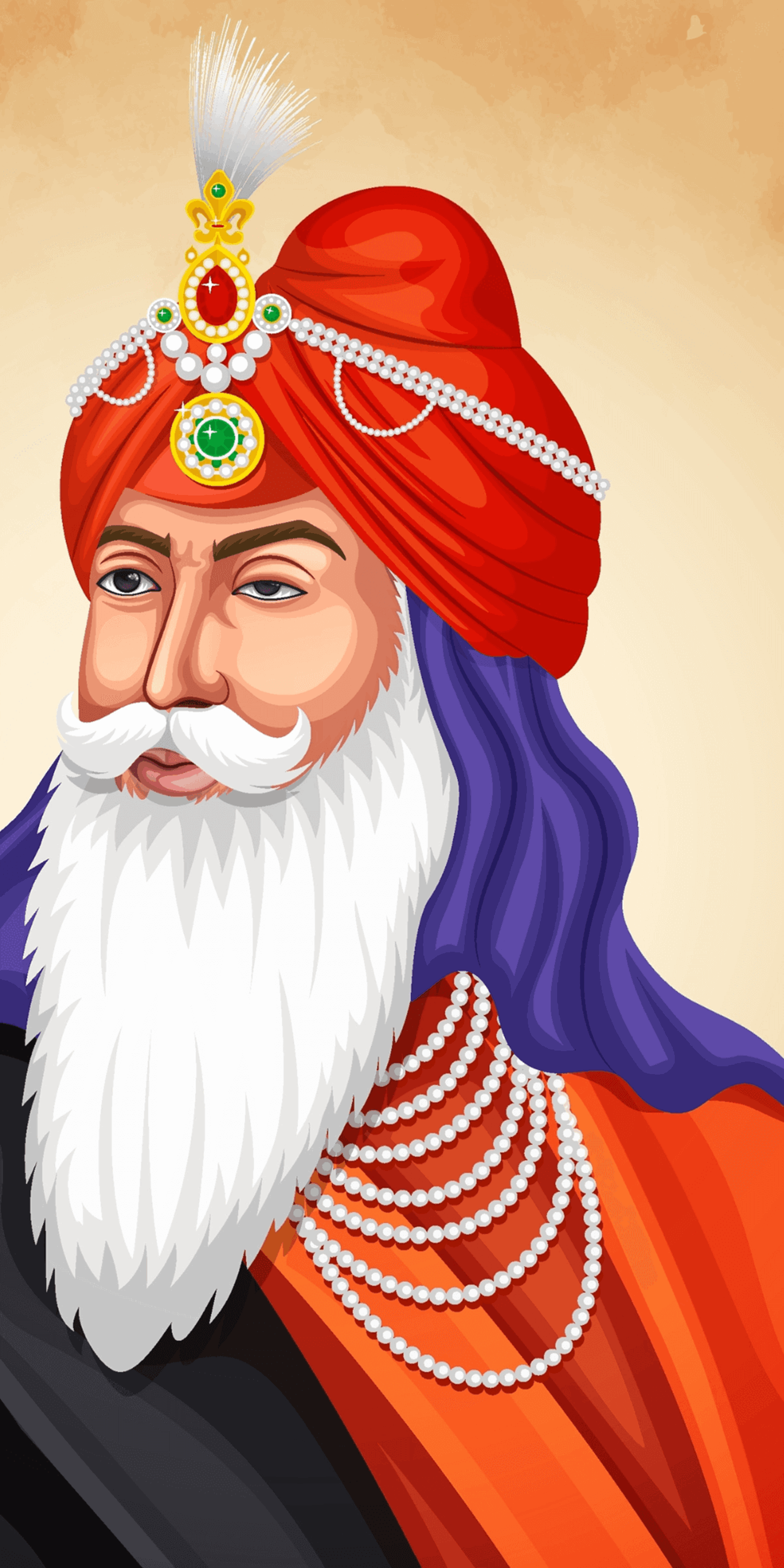 Ranjit Singh