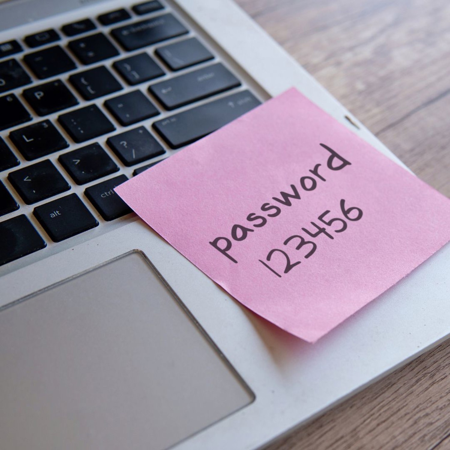 Create A Strong Password (1)
