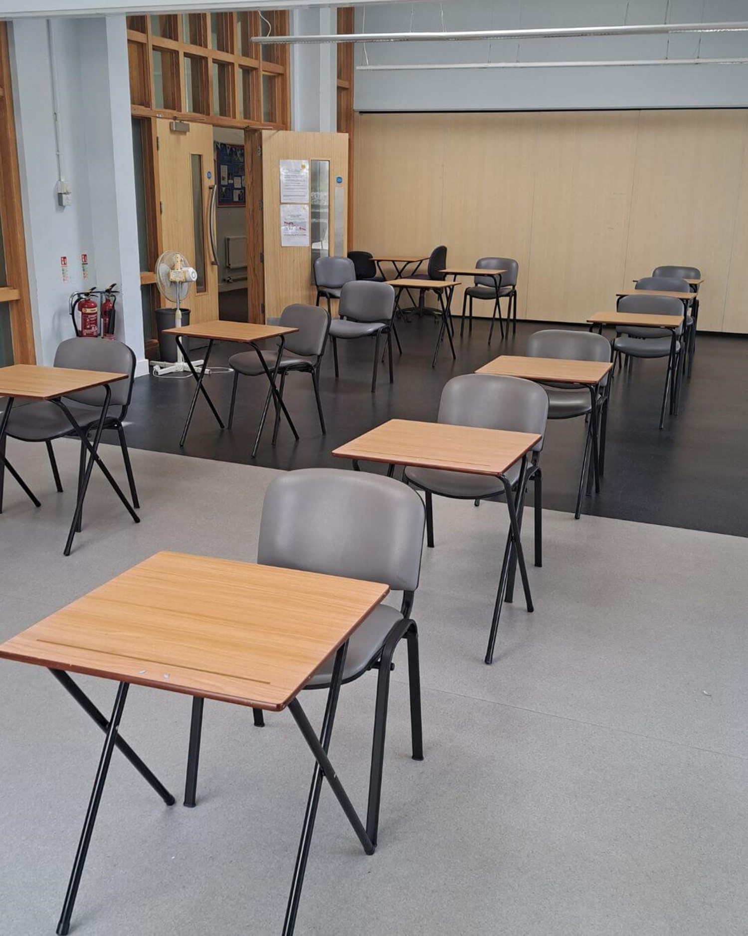 Preparing For Exams (1)