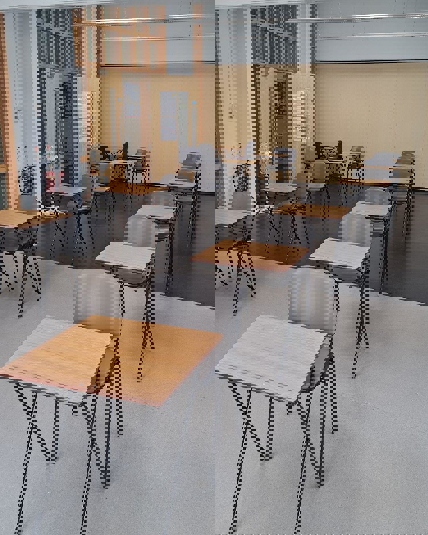 Preparing For Exams (1)