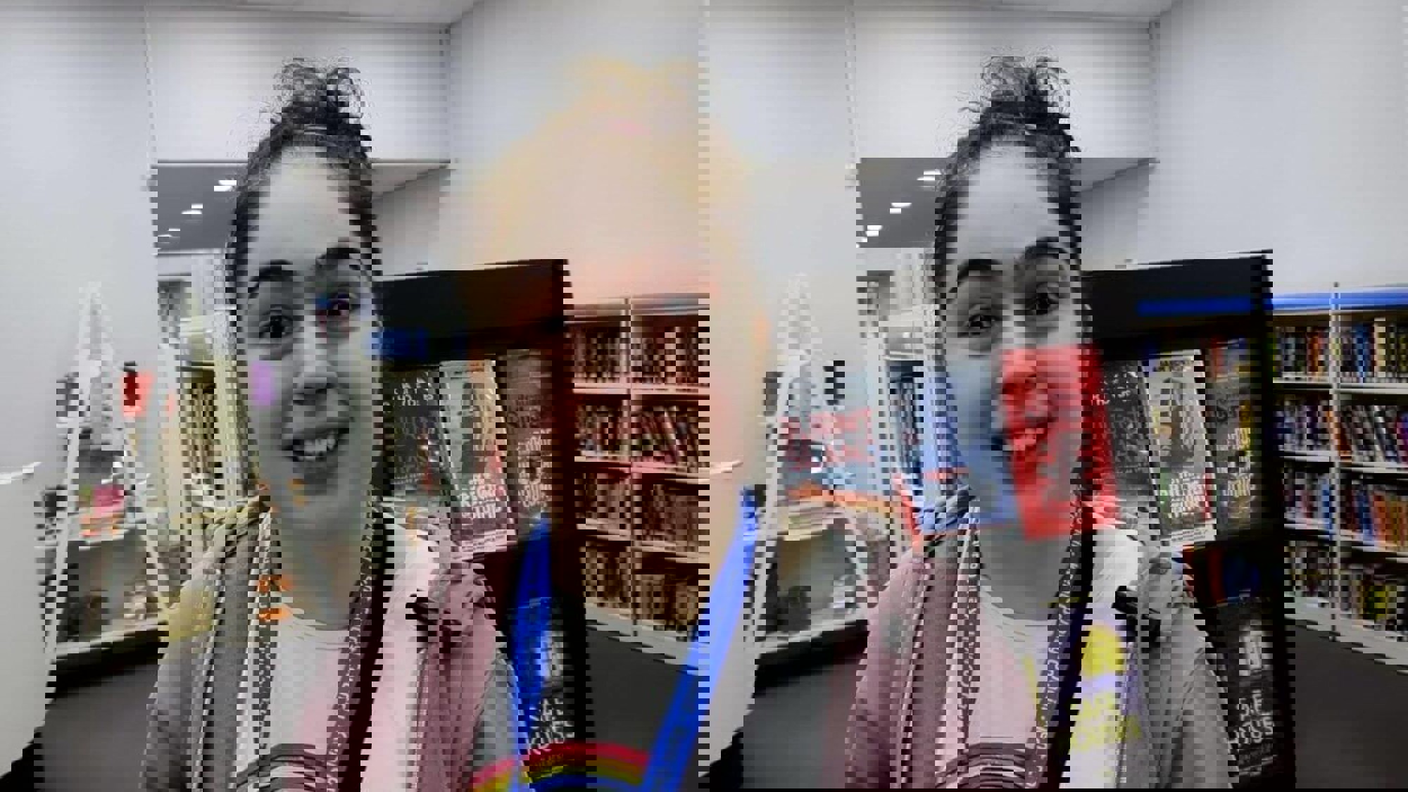 Supported Internship Video