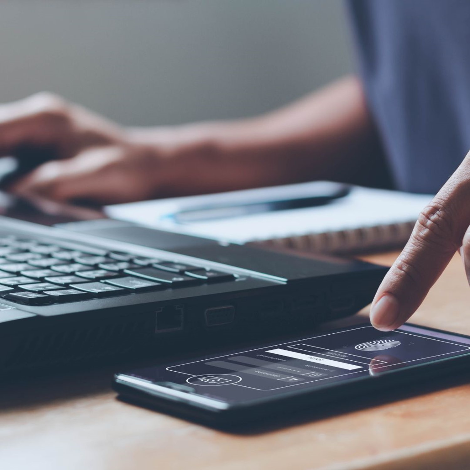 Turn On Two Step Verification (1)