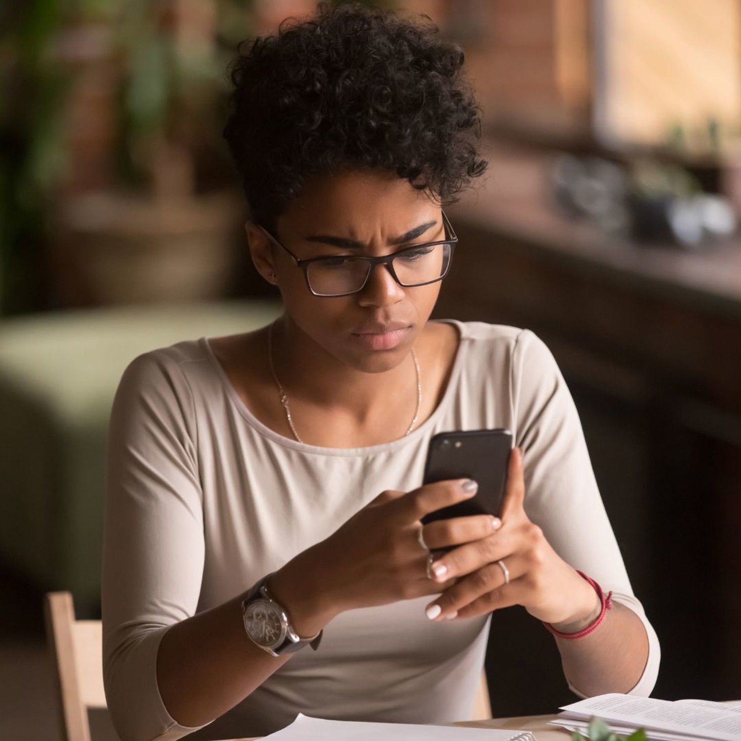 If You're Worried Tell Someone (1)